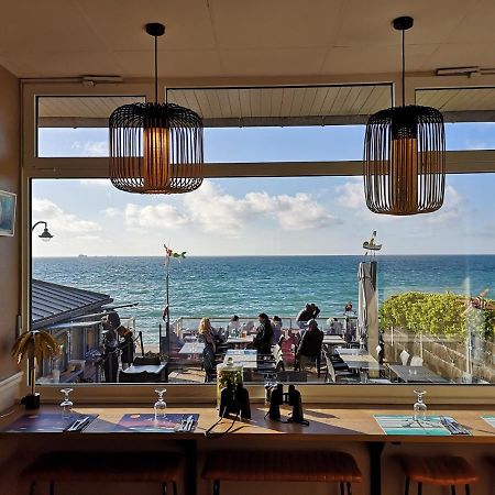 Hotel Les Charmettes Saint-Malo Zewnętrze zdjęcie