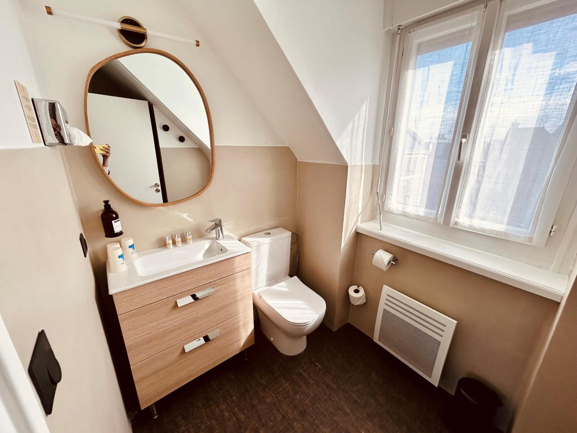 Hotel Les Charmettes Saint-Malo Zewnętrze zdjęcie