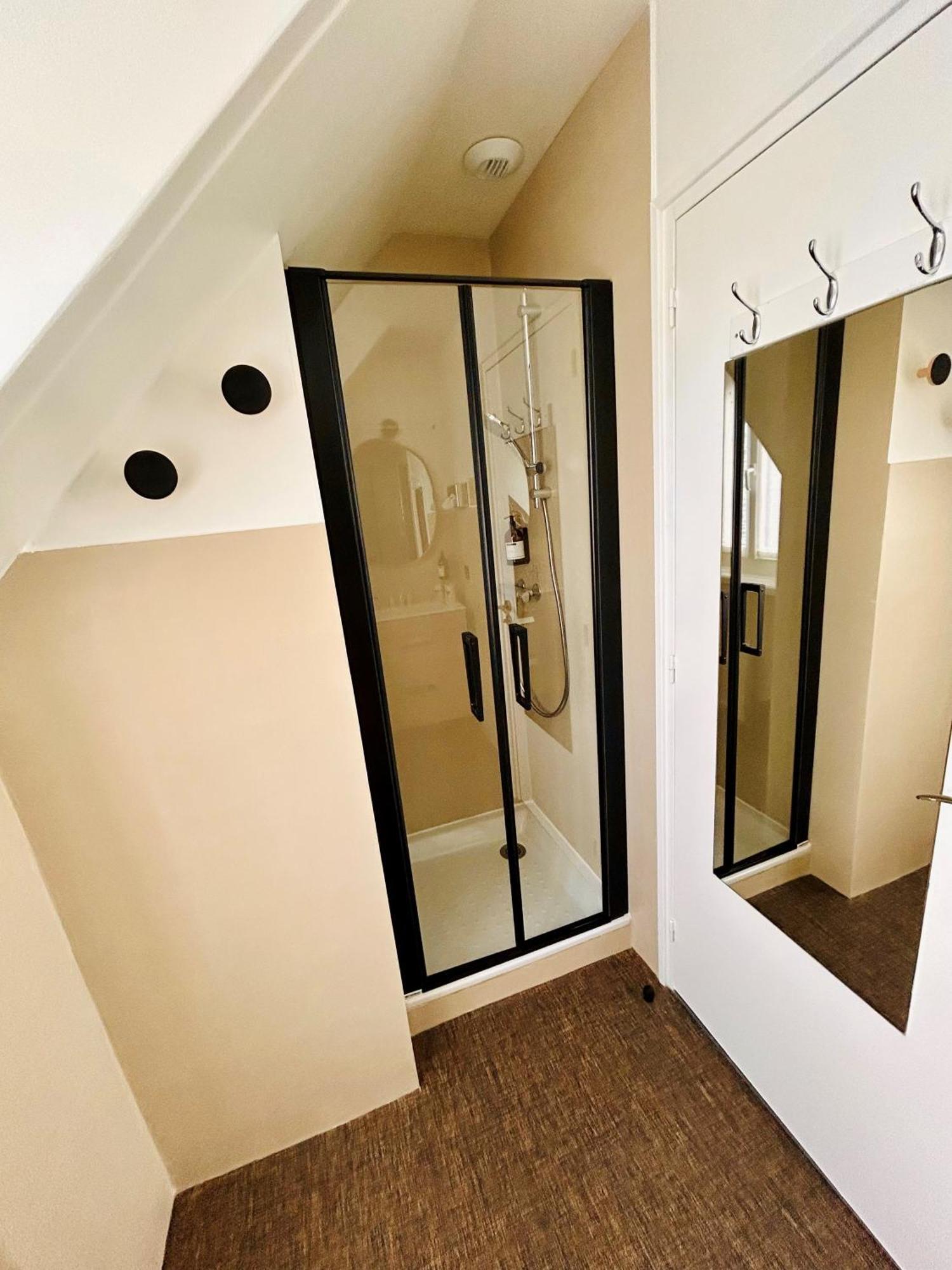 Hotel Les Charmettes Saint-Malo Zewnętrze zdjęcie