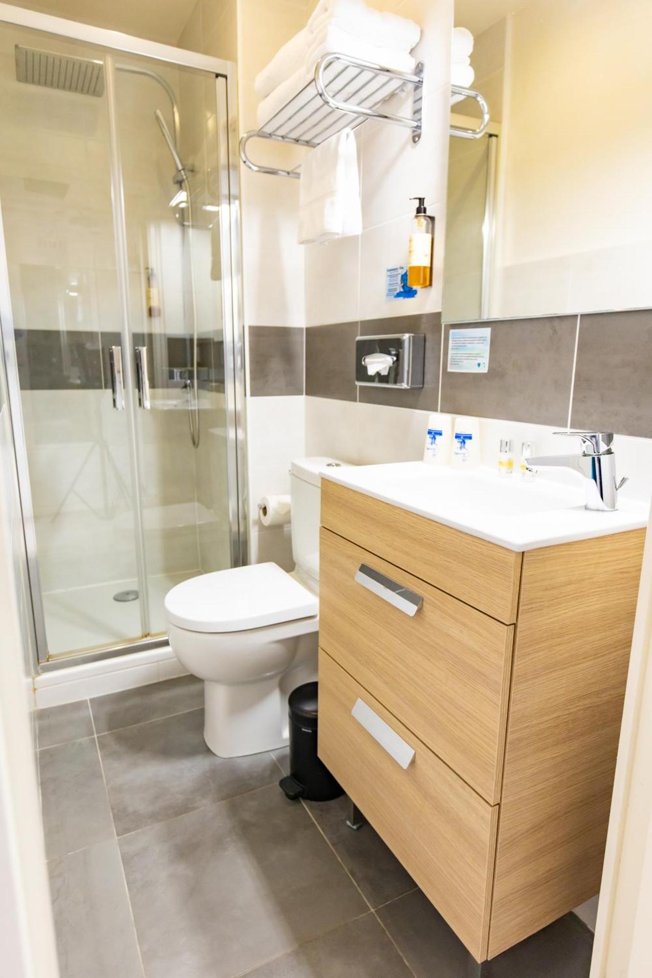 Hotel Les Charmettes Saint-Malo Zewnętrze zdjęcie