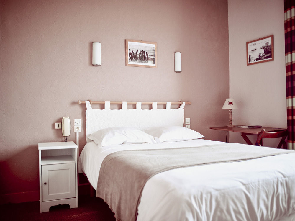 Hotel Les Charmettes Saint-Malo Zewnętrze zdjęcie