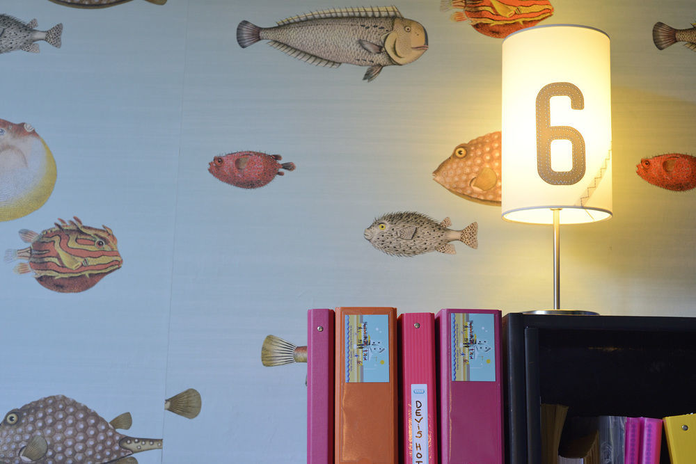 Hotel Les Charmettes Saint-Malo Zewnętrze zdjęcie