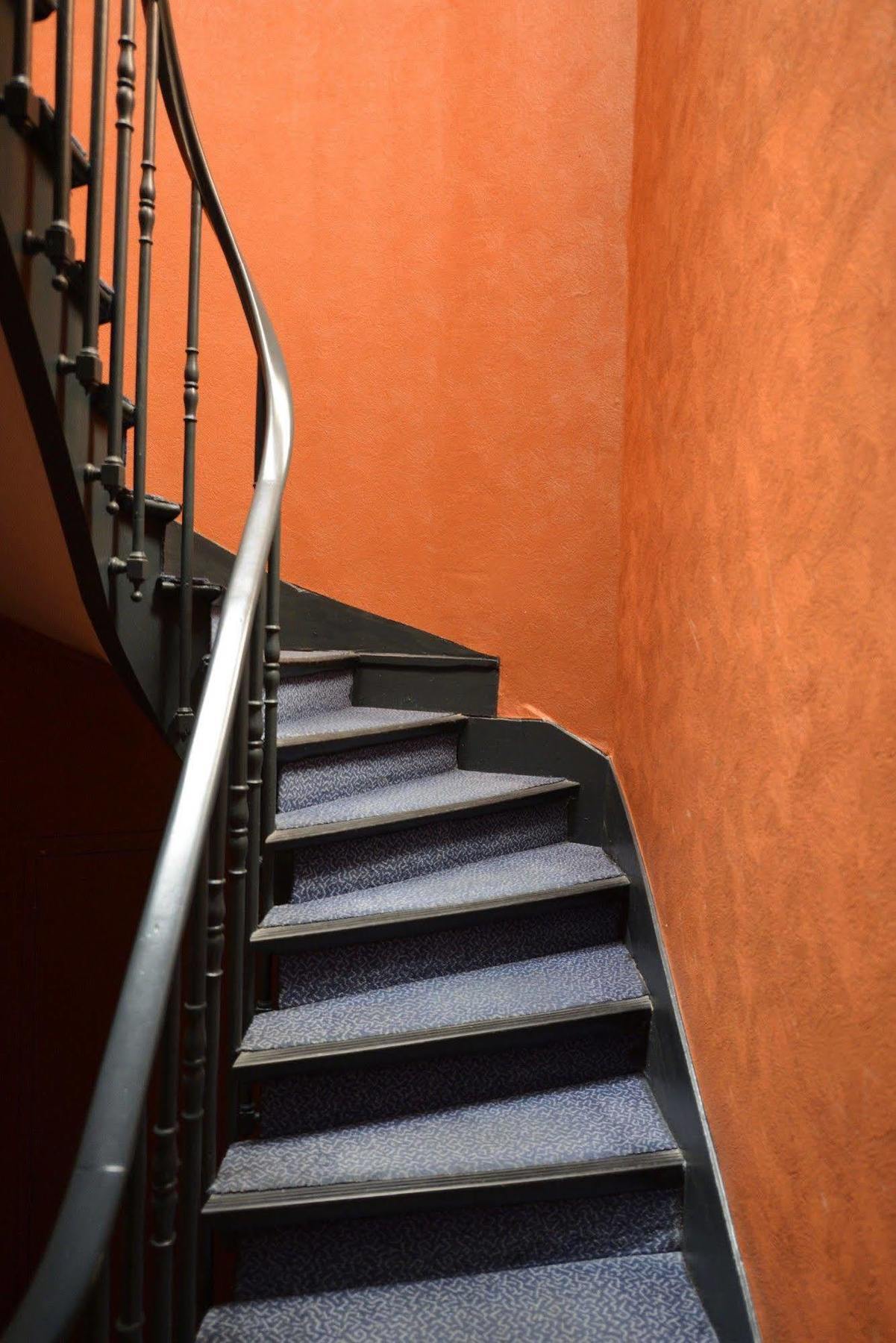 Hotel Les Charmettes Saint-Malo Zewnętrze zdjęcie